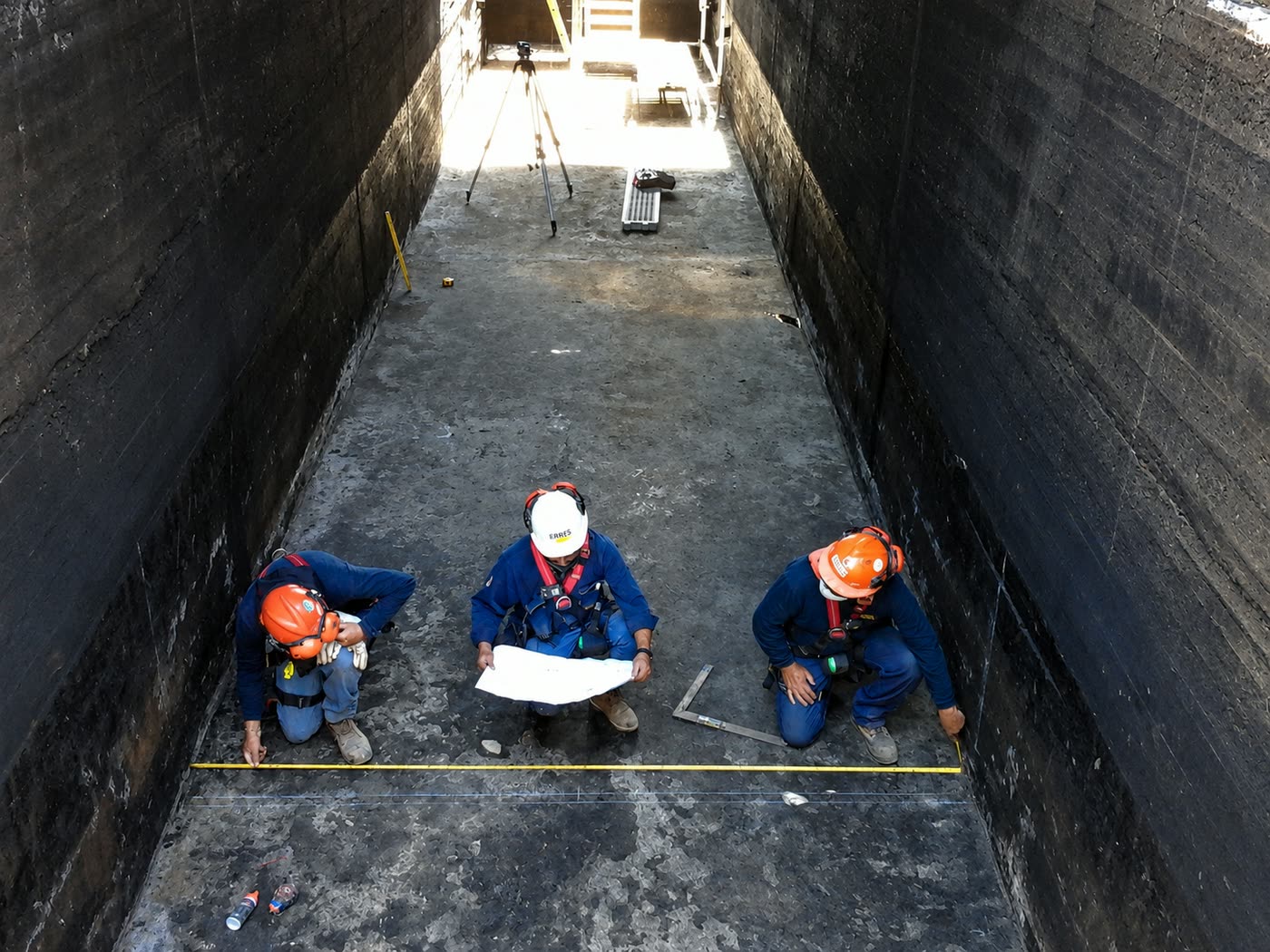 Obras Civiles ERRES — foto 2
